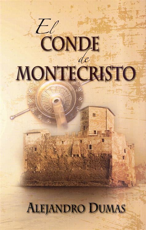 El conde de Montecristo