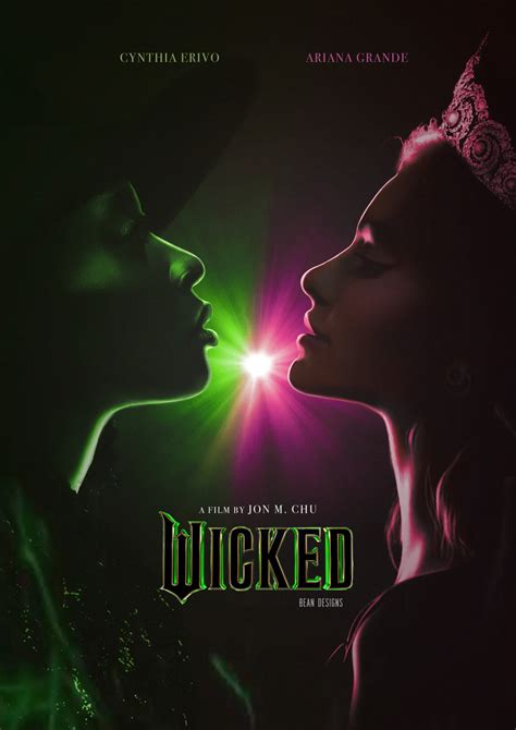 Wicked: For Good 2025